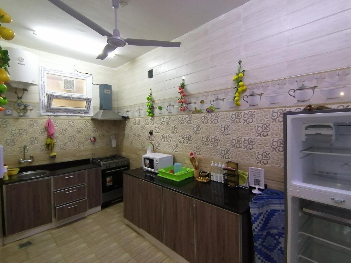 Bayt Alhagar Residance بيت الحجر للضيافة الجبل الأخضر Villa Hayl Yaman Esterno foto